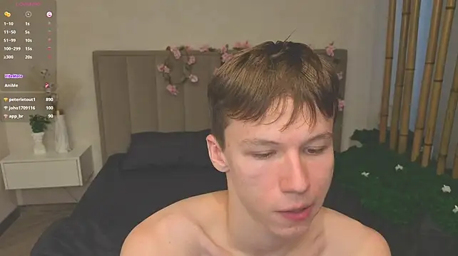 cuMte_boy Chat XXX in diretta