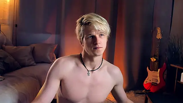 Chat XXX en directo de Breston_Sweet