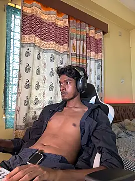 Chat XXX Live GunSlay