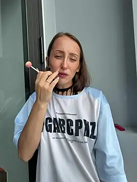 عرض كام FlexibleDoll_