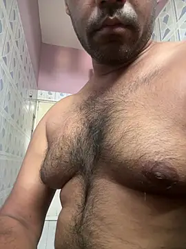 Rony_05のウェブカメラショー