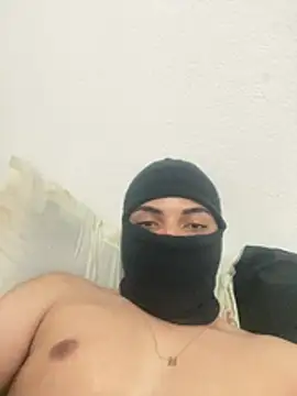 Show webcam de SemNome01