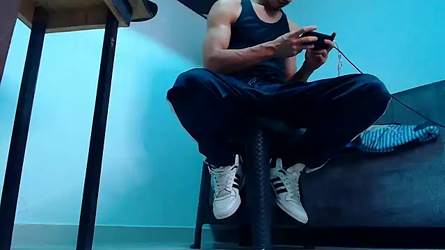 Chat XXX Live mastersmits
