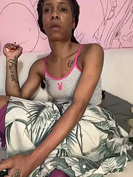 Cookie_cream87's Live XXX Chat