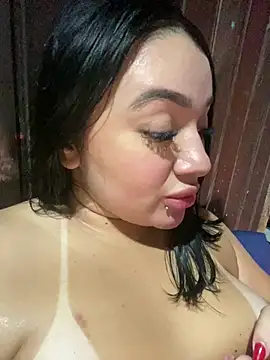 Harumi-BR's Live XXX Chat