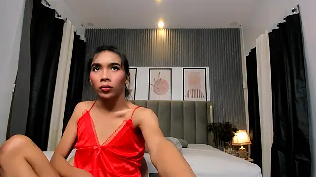 Chat XXX en directo de claraakhasova