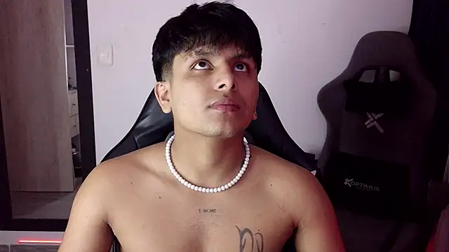 Chat XXX ao vivo de dany_fans