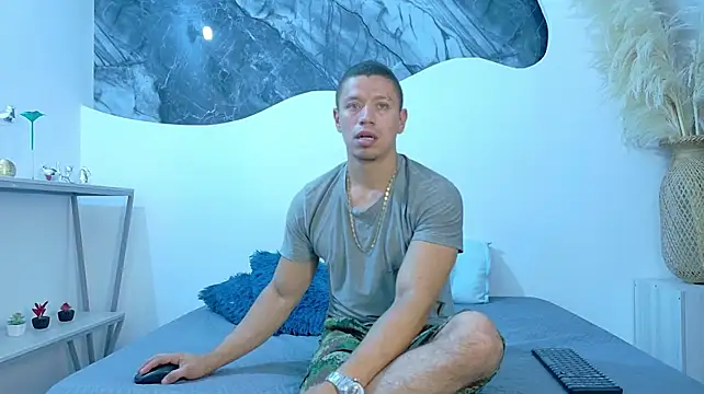 Chat XXX ao vivo de Thiago_16