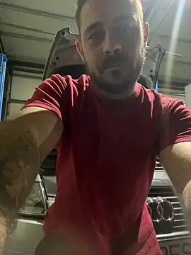 cris0127 Live XXX Chat