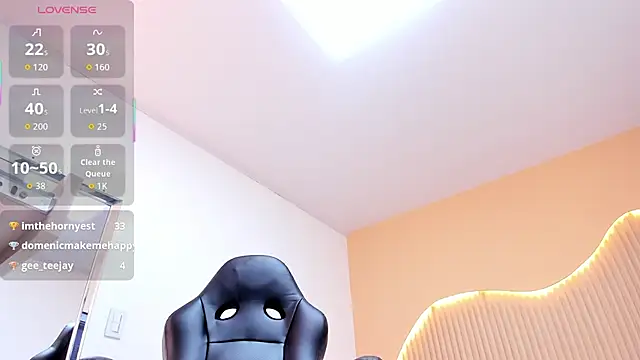 SIENNAMARSHAL XXX чат на живо