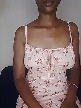 Kenza6's Live XXX Chat