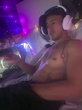แชท XXX สดของ Tokeyoh