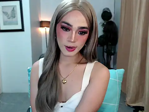 XXX chat uživo modela lavandermilk
