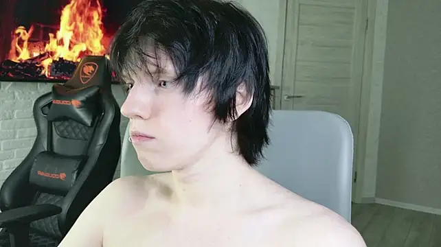 XXX chat uživo modela angelfear