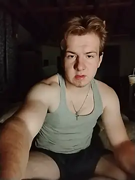 Chat XXX ao vivo de IDwaynes