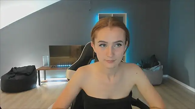 Chatroom XXX en direct de Ari_mon