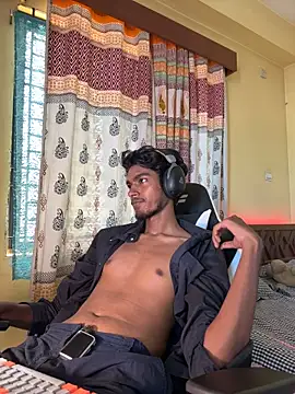 GunSlay live XXX chat