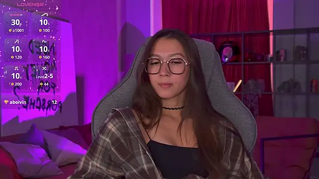 LanaBaker Live XXX-chat