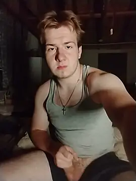 IDwaynes' Live XXX Chat