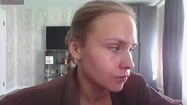 Annie_Cohn Adlı Modelin Canlı XXX Sohbeti