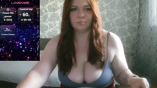 Sabrina_Poison Chat XXX in diretta