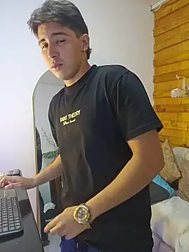 Chat XXX ao vivo de sam_vitali