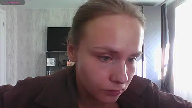 Annie_Cohn Chat XXX in diretta