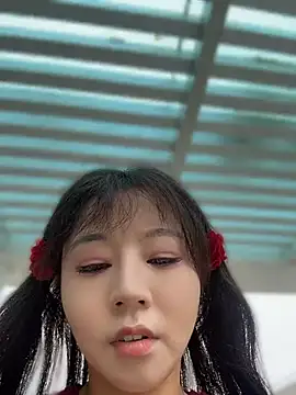 Živý XXX chat feifei_7788