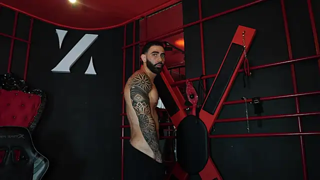 دردشة Austin_bolt الجنسية المباشرة
