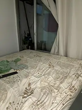 bellatentacion2026's Webcam Show