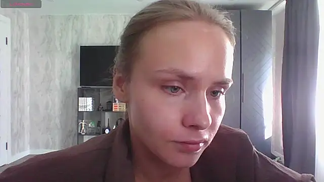 Annie_Cohn Adlı Modelin Canlı XXX Sohbeti