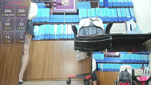 Office_Sexy's Live XXX Chat