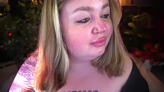 Živý XXX chat ZaraReignn