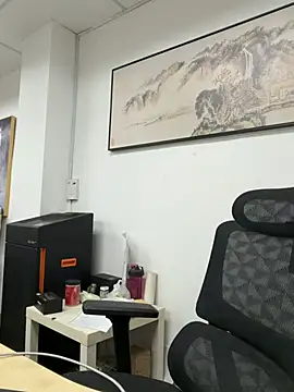 הופעת וובקאם של Cunzhangshibage02