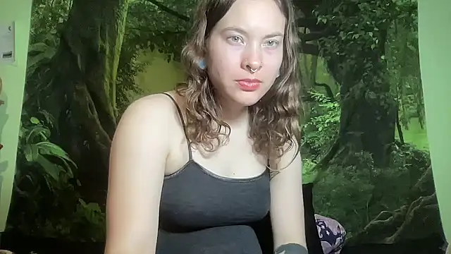 Wood_Elf Chat XXX in diretta