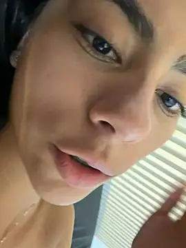 Lilybeeth's Live XXX Chat
