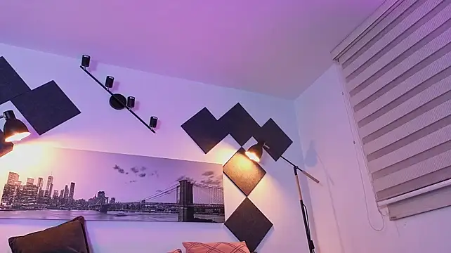 brendazoe 现场XXX聊天