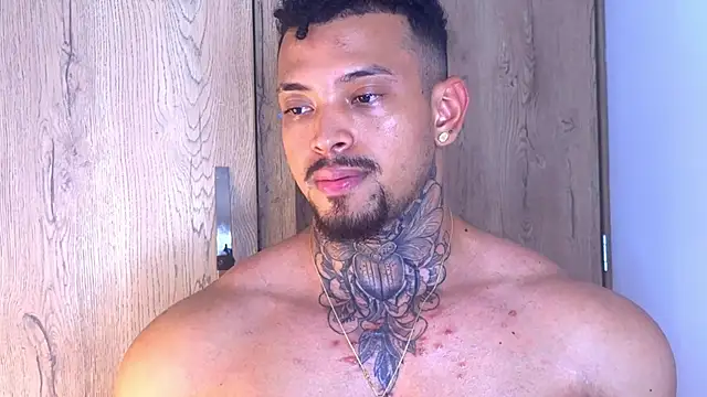 Stiven_collins – Live XXX-chat