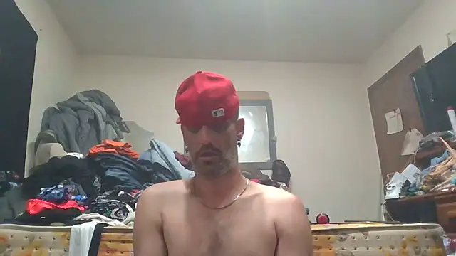 slinginbigD Live XXX-chat