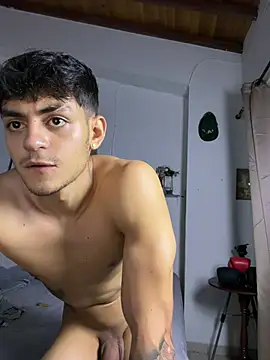 Jack_krimmer's Live XXX Chat
