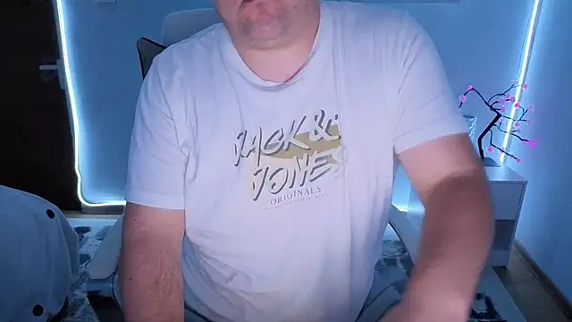 JasonJacks' Live XXX Chat