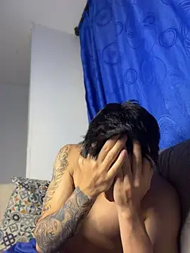 pabonsito's Live XXX Chat