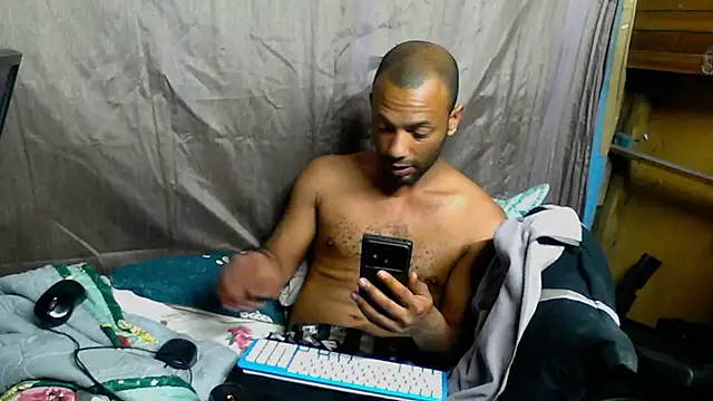 Camodick Live XXX-Chat