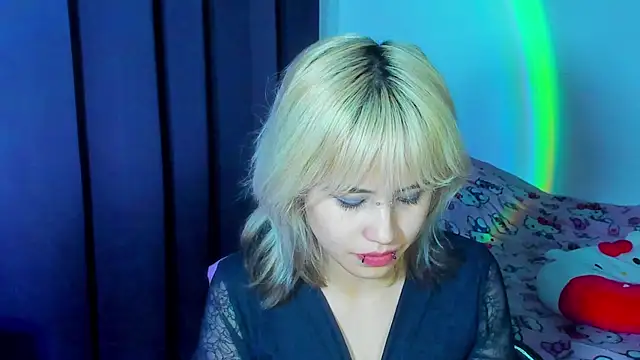Akane-Mou – Naživo XXX chat