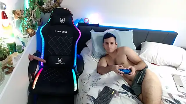 Kevinjchan1 লাইভ XXX চ্যাট