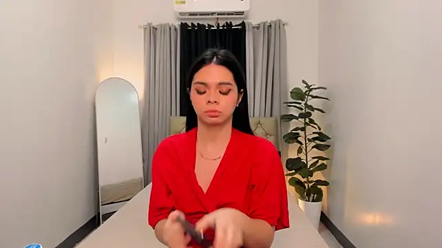 MargaCollins লাইভ XXX চ্যাট