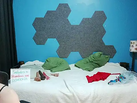 Chat XXX en directo de MachoPutito