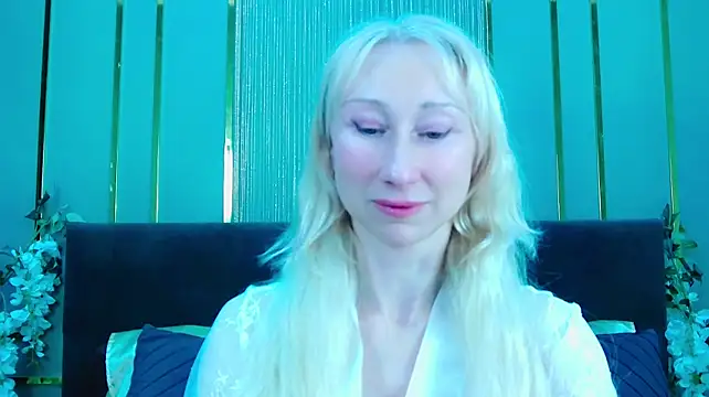Živý XXX chat KissDreamm