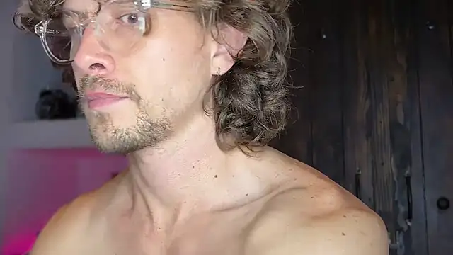 mcklister_kinky_feets 网络视讯表演