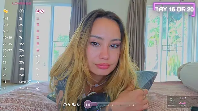 baobei03's Live XXX Chat